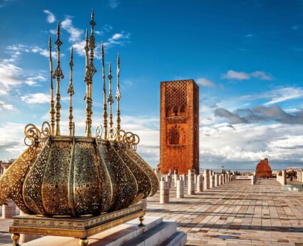 Discover morocco tours